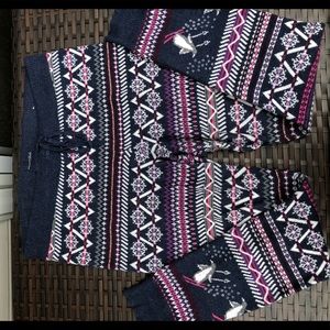 Large American Eagle Loungers